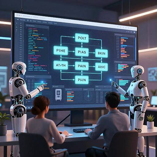 AI-Driven Strategic Planning Workspace