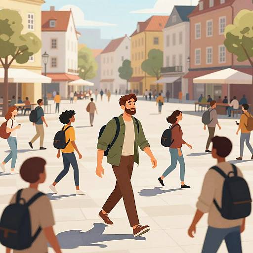 Kasselakis Leading Unity in City