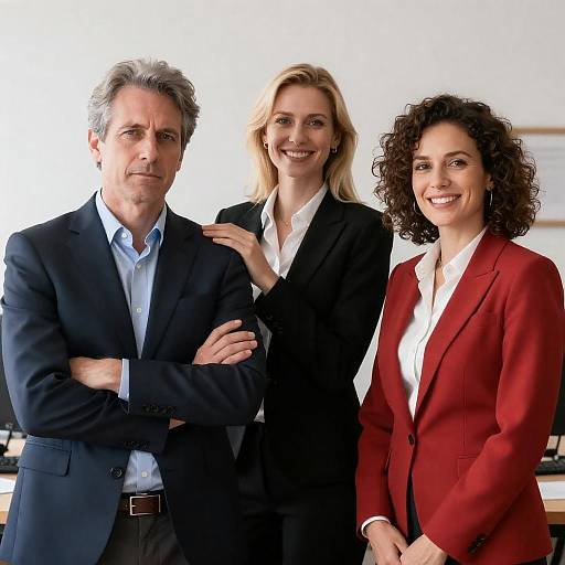 Team Dynamics in a Professional Setting