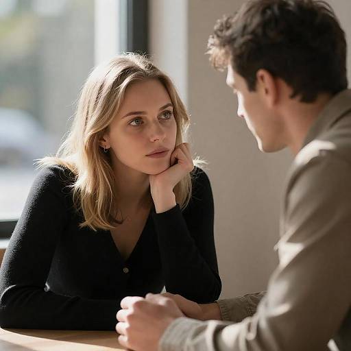 Intense Interaction in Soft Sunlight