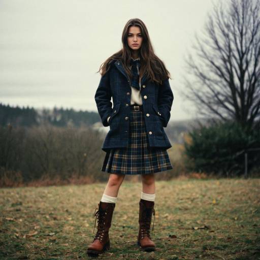 Gale Weathers Inspired Costume Design