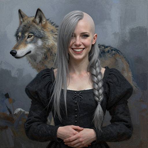 Ultra-Realistic Fantasy RPG Summoner