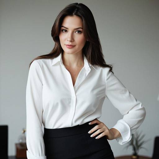 Chic Outfit Inspiration: French Elegance