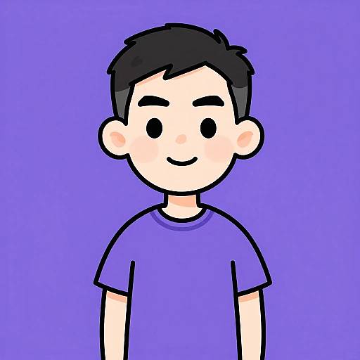 Casual Relaxed Fit Style