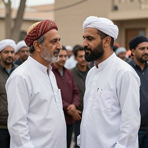 Persian New Year Celebration Photo