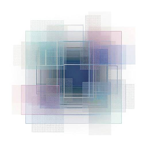 Meshtint Abstract Geometric Art