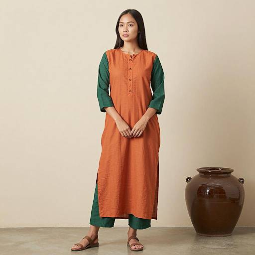 Photorealistic Honey Jar Tunic Costume Portrait