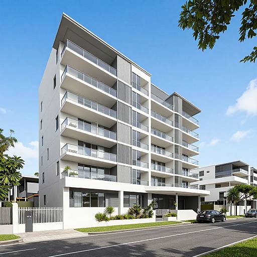 Scenic View of Tallebudgera Valley Address