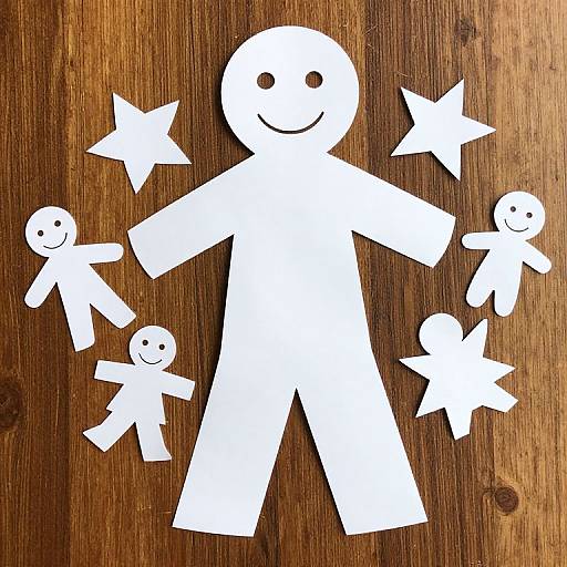 Nostalgic Paper Dolls Memories