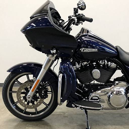 2020 Harley-Davidson Road Glide Limited