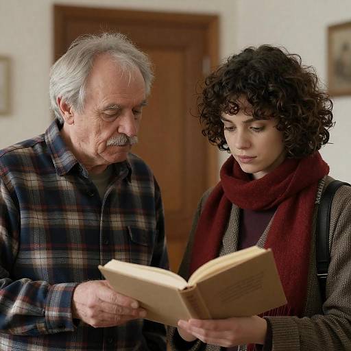 Focused Expressions in A Casual Setting