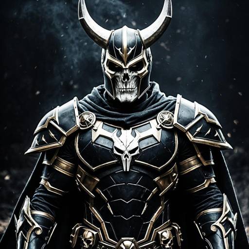 Epic Ares Costume for Cosplay Battle