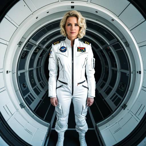 Palmer Cosplay: Iron Eagle III Costume