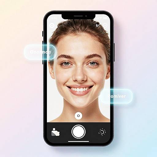 Futuristic Online Wrinkle Removal Tool