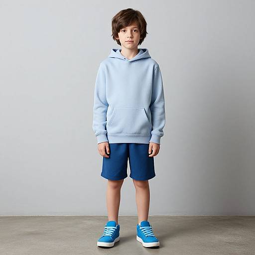 Realistic Cher Clueless Costume Male