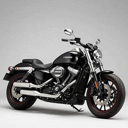 2007 Harley Davidson Night Rod Special