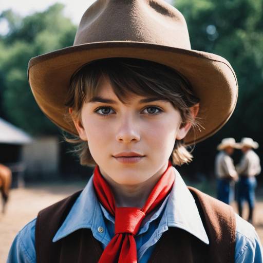 Realistic Zookeeper Costume for a Boy
