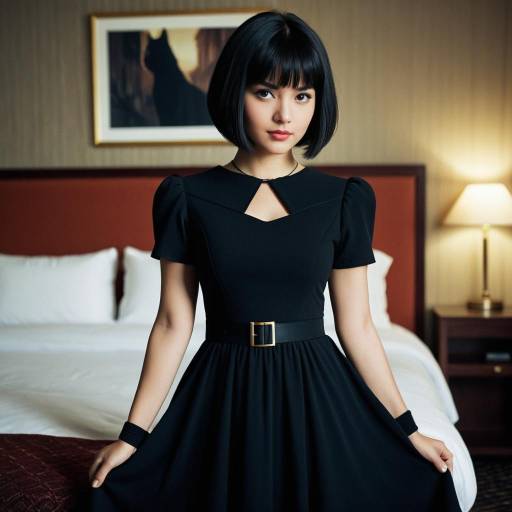 Mavis from Hotel Transylvania Portrait