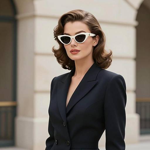 Timeless Elegance in Stylish Architecture