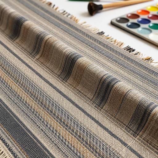 Seamless Textile Pattern Texture Creator