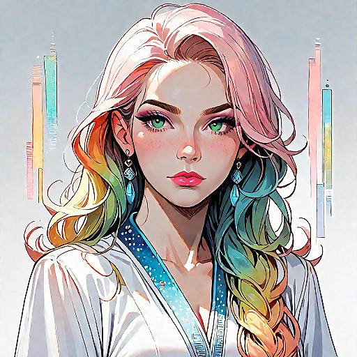 Score-Based Attention-Grabbing Prompt Engineering