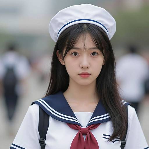 Realistic Adult Sailor Mars Costume