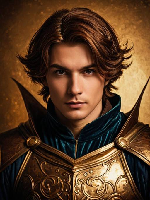 Man in Detailed NiGHTS Cosplay Armor