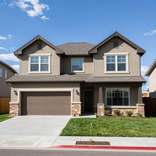 Single Family Home for Sale Durango