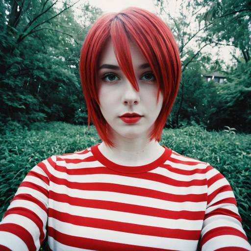 Casual Brightburn Cosplay Costume Design
