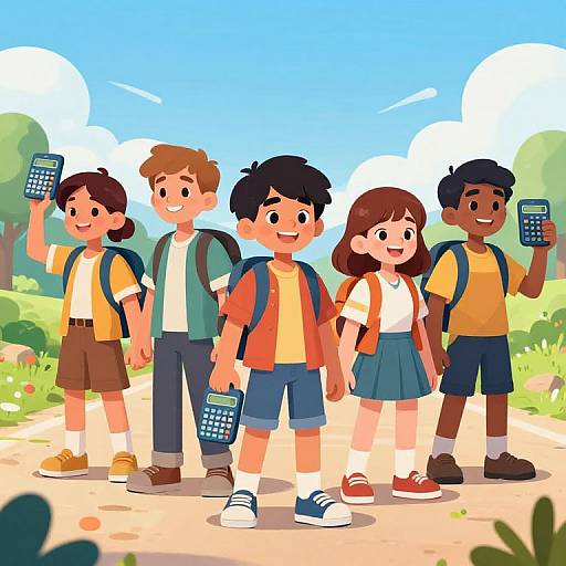 Diverse Students' Fresnel Reflection Adventure