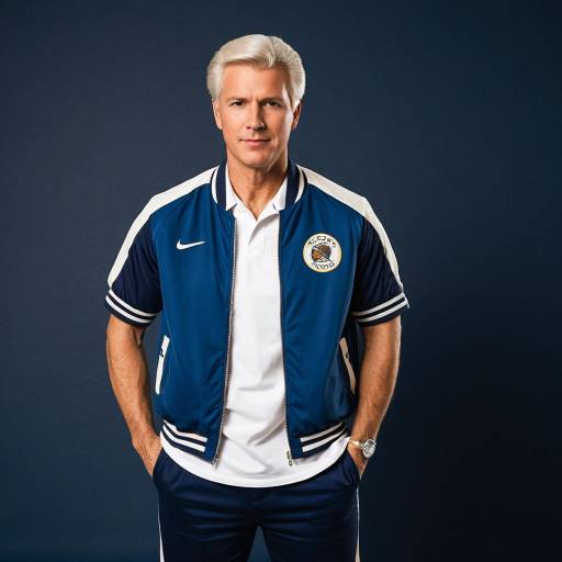 Vintage Jim Brandon Cosplay Costume