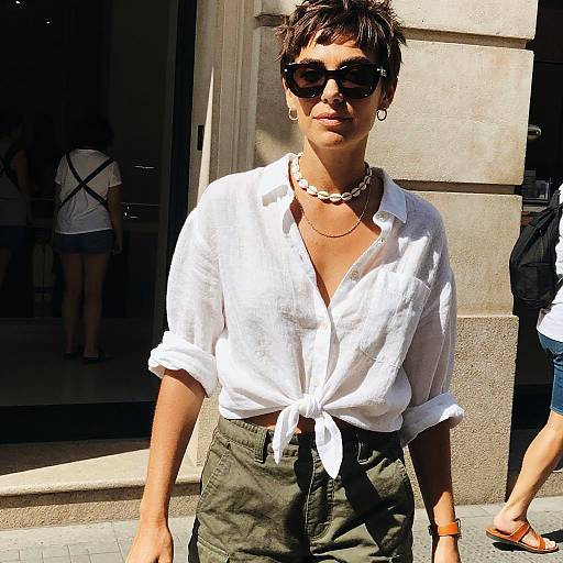 Sunlit Travel Blogger Douyin Reel Aesthetic