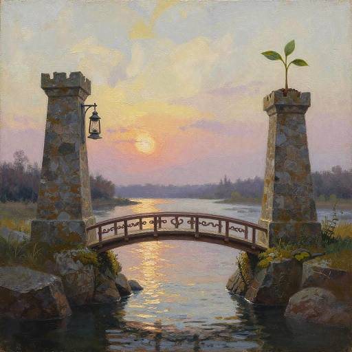 Towers of Remorse and Forgiveness