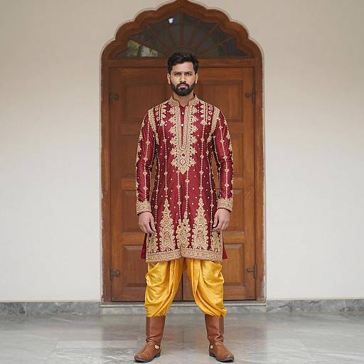 Elegant Adult Hook Costume Photography