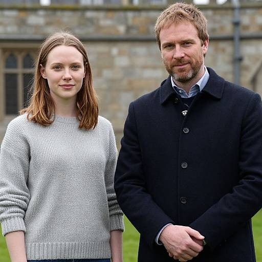 Danny Dyer’s Royal Ancestry Revealed