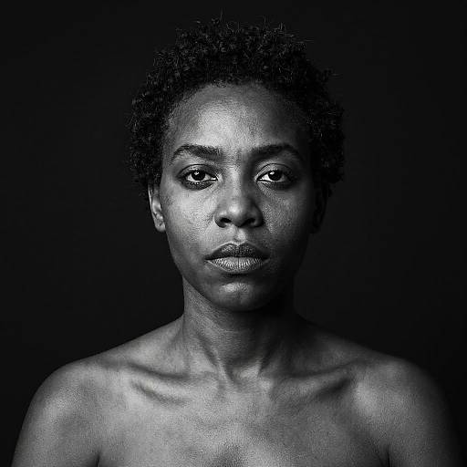 Zanele Muholi: Queer Resilience Portraits