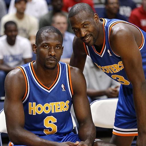 Dynamic Basketball Moment in Daylight