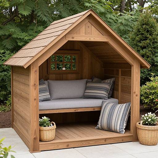 Creative She Shed and Woman Cave Ideas