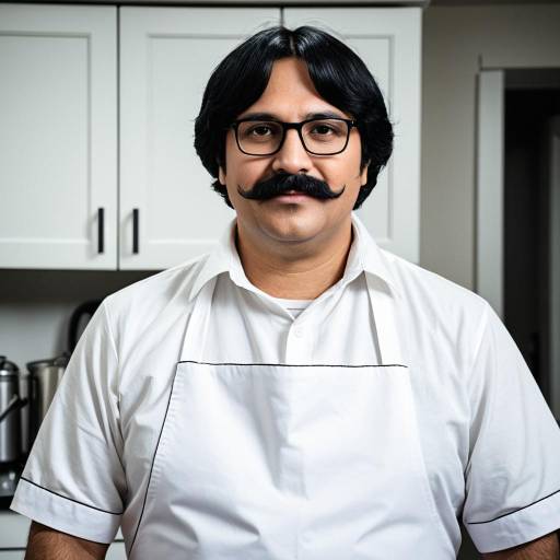Bob Belcher Cosplay Costume Details