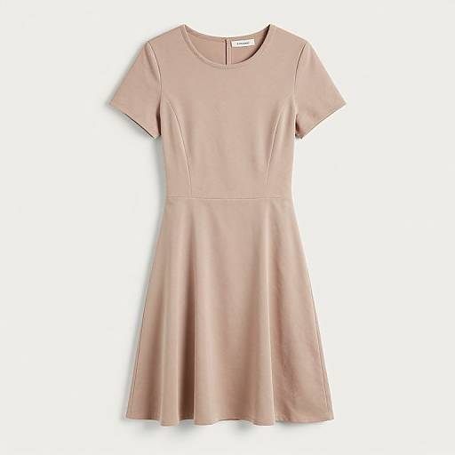 Eloise Spring-Summer Twirl Dress