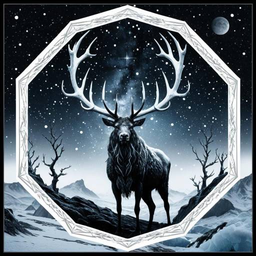 Astrophotography of Niflheim's Frost Giant