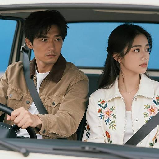 Dual Dynamics in a Vehicle Setting