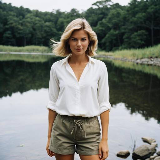 Chic Minimalist Outfit Inspiration