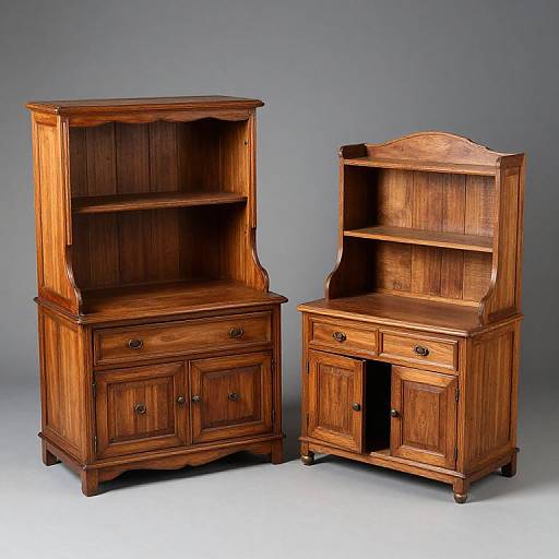 Collectible Toy Furniture and Antiques