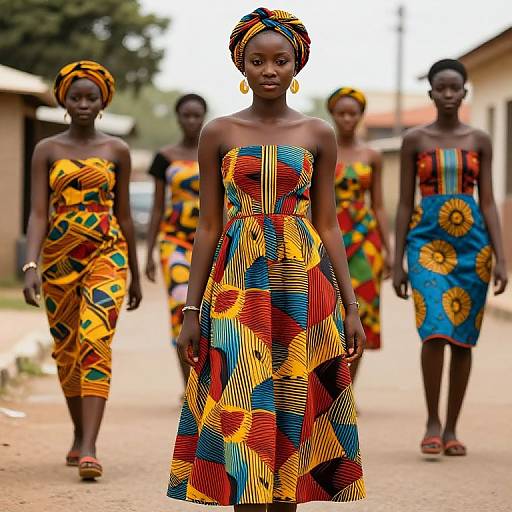 Top Ghana Fashion Ideas on Pinterest