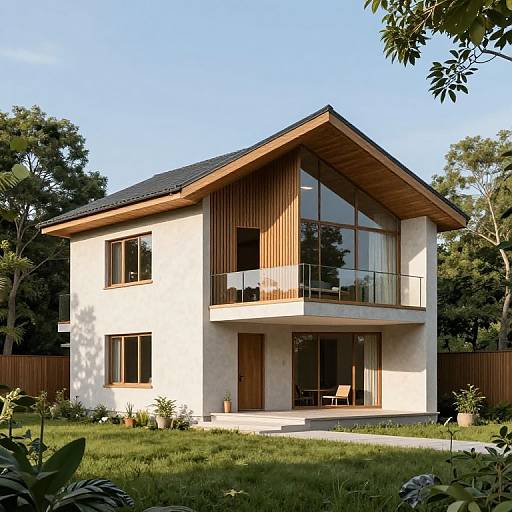 Ephemeral Homes by Invisible Architects