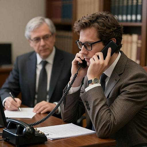 Corporate Focus: A Dual Perspective