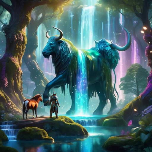 Enchanting Tamer and Beasts in Armor