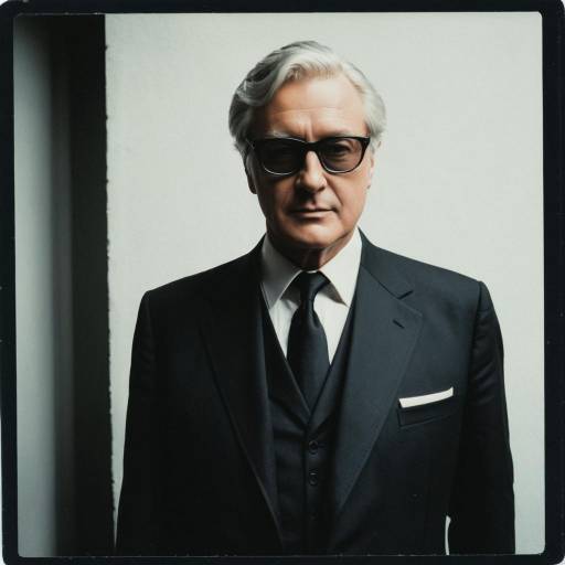 Alfred Cosplay Costume Inspiration