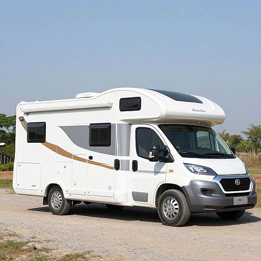 RV Camping Adventure in Kawrthas